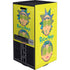Adult Swim Rick and Morty Rick and Morty Portal Eyes Xbox Series X Bundle Skin